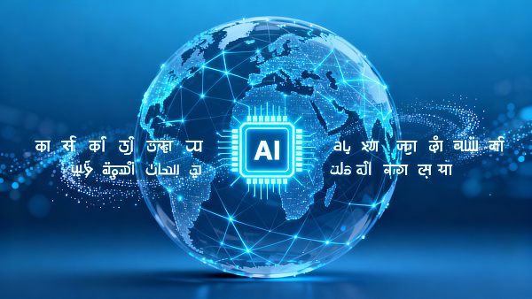 Prueba real de un sistema de creación de sitios web multilingües con IA: creación de un sitio web de comercio internacional compatible con 15 idiomas en 3 horas