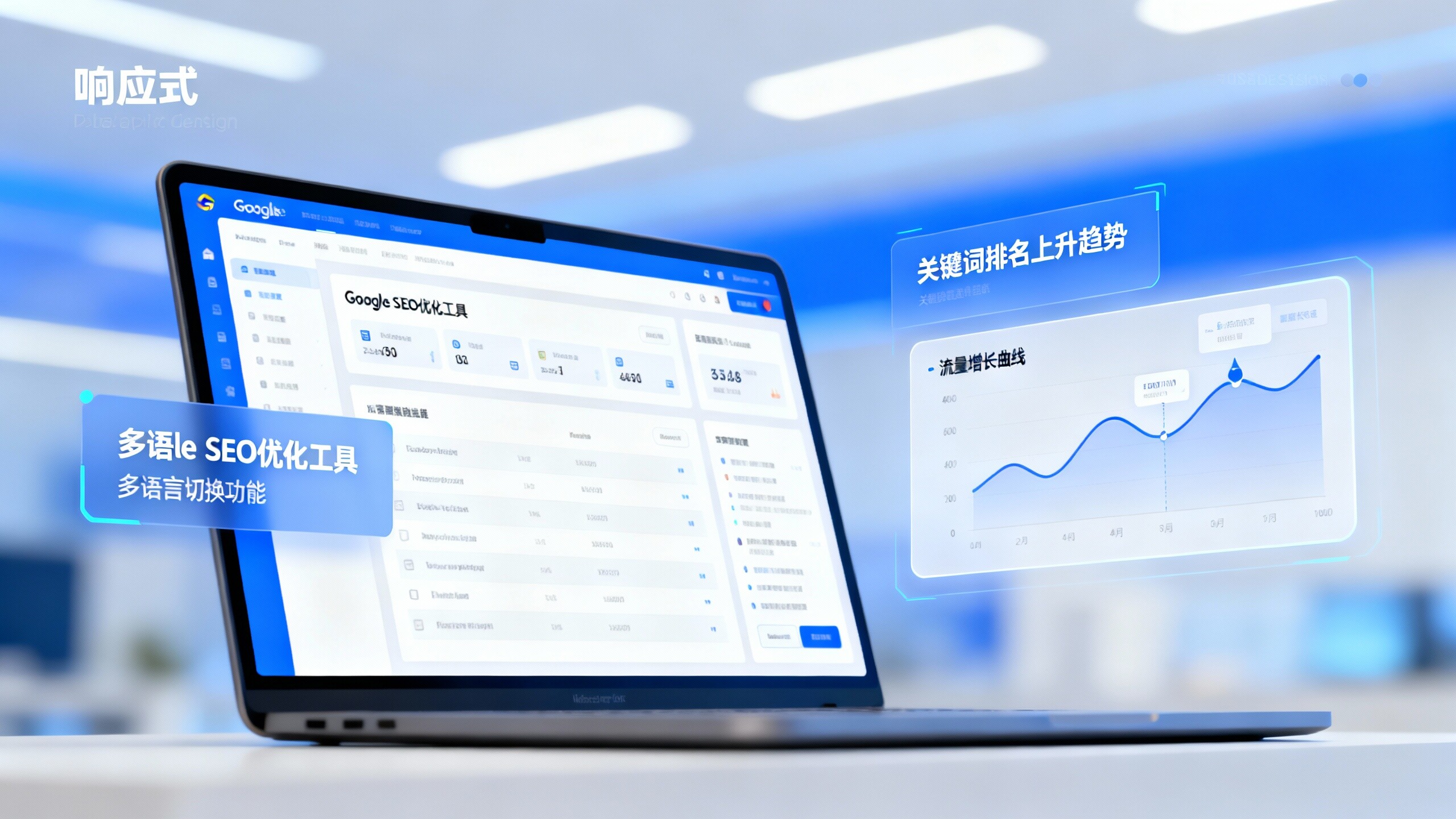 ¿Son compatibles los sistemas de creación de sitios web adaptables de autoservicio con el SEO localizado de Google? La respuesta está aquí.