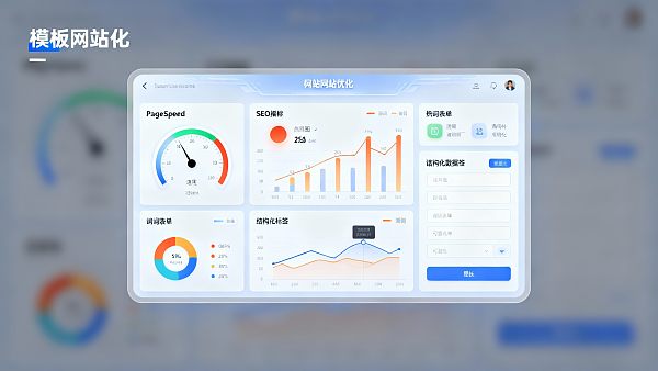 ¿Pueden las plantillas web satisfacer las necesidades del comercio exterior? Tres técnicas de optimización para evitar la pérdida de usuarios.