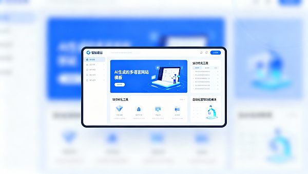 Debate sobre la industria de plataformas de construcción inteligente de sitios web: ¿La construcción con IA reemplazará el desarrollo tradicional? Opiniones de 3 gerentes de negocios