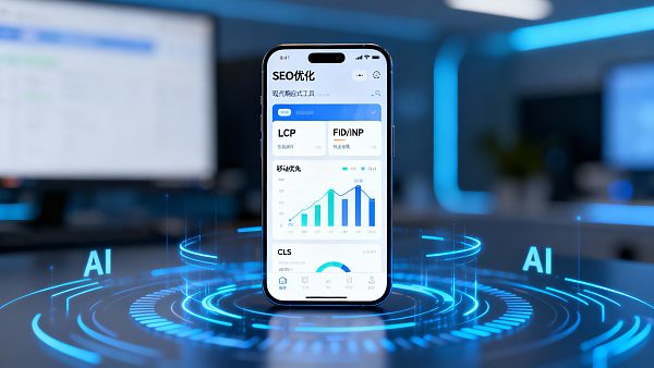 Nueva función en la plataforma SaaS Eyingbao: Lista práctica para optimización SEO de sitios web responsivos