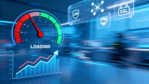 ¿La velocidad de carga de tu sitio web es lenta? Pruebas reales revelan una mejor retención de usuarios tras la optimización con Eyeingbao.