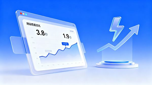 ¿La velocidad de carga de tu sitio web es lenta? Pruebas reales revelan una mejor retención de usuarios tras la optimización con Eyeingbao.