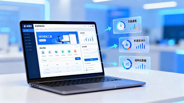 ¿Pueden las plantillas web satisfacer las necesidades del comercio exterior? Tres técnicas de optimización para evitar la pérdida de usuarios.