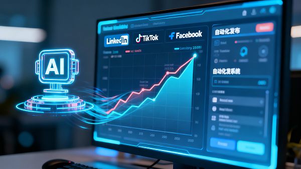 ¿Cómo operar en redes sociales internacionales? Desglose de casos reales de crecimiento