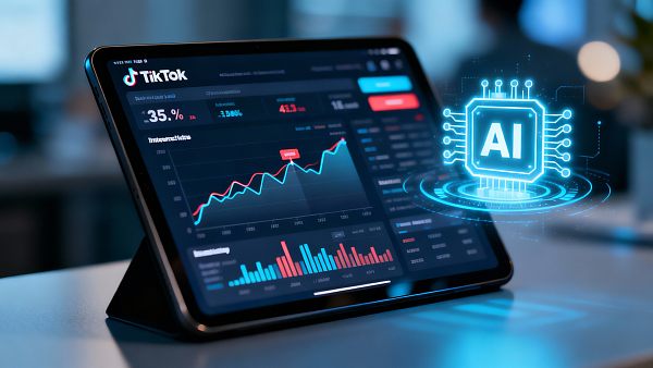 ¿Es viable el marketing B2B en TikTok internacional? Esta empresa ya ha obtenido más de 200 leads