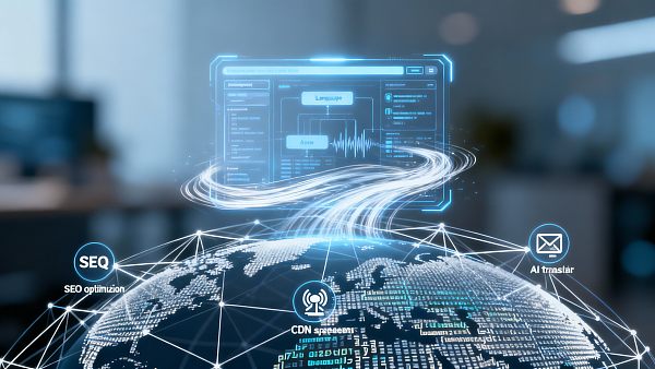 Informe del mercado de creación de sitios web inteligentes: ¿Qué características necesitan más las empresas de comercio exterior en 2023?