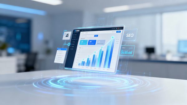 Plataformas recomendadas para crear sitios web inteligentes: estas 3 son adecuadas para operadores que no entienden de codificación.