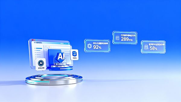 易营宝竞品对比:5大智能建站平台谁更适合外贸企业? 易营宝竞品对比:5大智能建站平台谁更适合外贸企业?