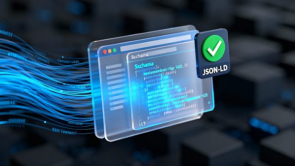 Sistema global de creación de sitios web SEO: ¿Cómo utilizar datos estructurados para posicionar su sitio web en la primera página de los motores de búsqueda extranjeros?
