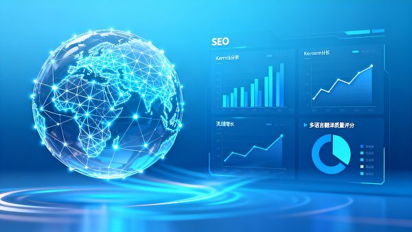 ¿Realmente puede el sistema de construcción de sitios web multilingüe con IA traducir y optimizar SEO automáticamente? Resultados reales revelados