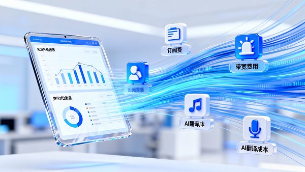 Análisis de costos y ROI de plataformas SaaS globales de construcción de sitios web: Los datos te dicen si ahorras dinero