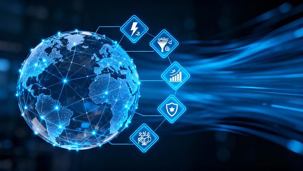 Cinco puntos clave a conocer al construir un sitio web de marketing de comercio exterior B2B, ¡que el 90% de las empresas pasan por alto!