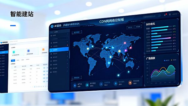 Debate sobre la industria de plataformas de construcción de sitios web inteligentes: ¿Quién es la mejor solución para la exportación B2B?