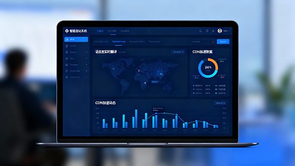 Guía rápida para crear sitios web en Guangzhou: Conéctese en línea en 3 días. ¿Es confiable el creador de sitios web inteligente YiYingBao?