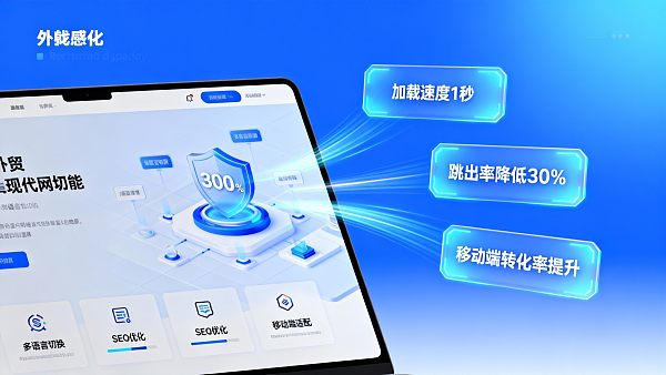 Ranking y reputación de fabricantes de sitios web para comercio exterior en Zhejiang: 3 técnicas para identificar proveedores confiables