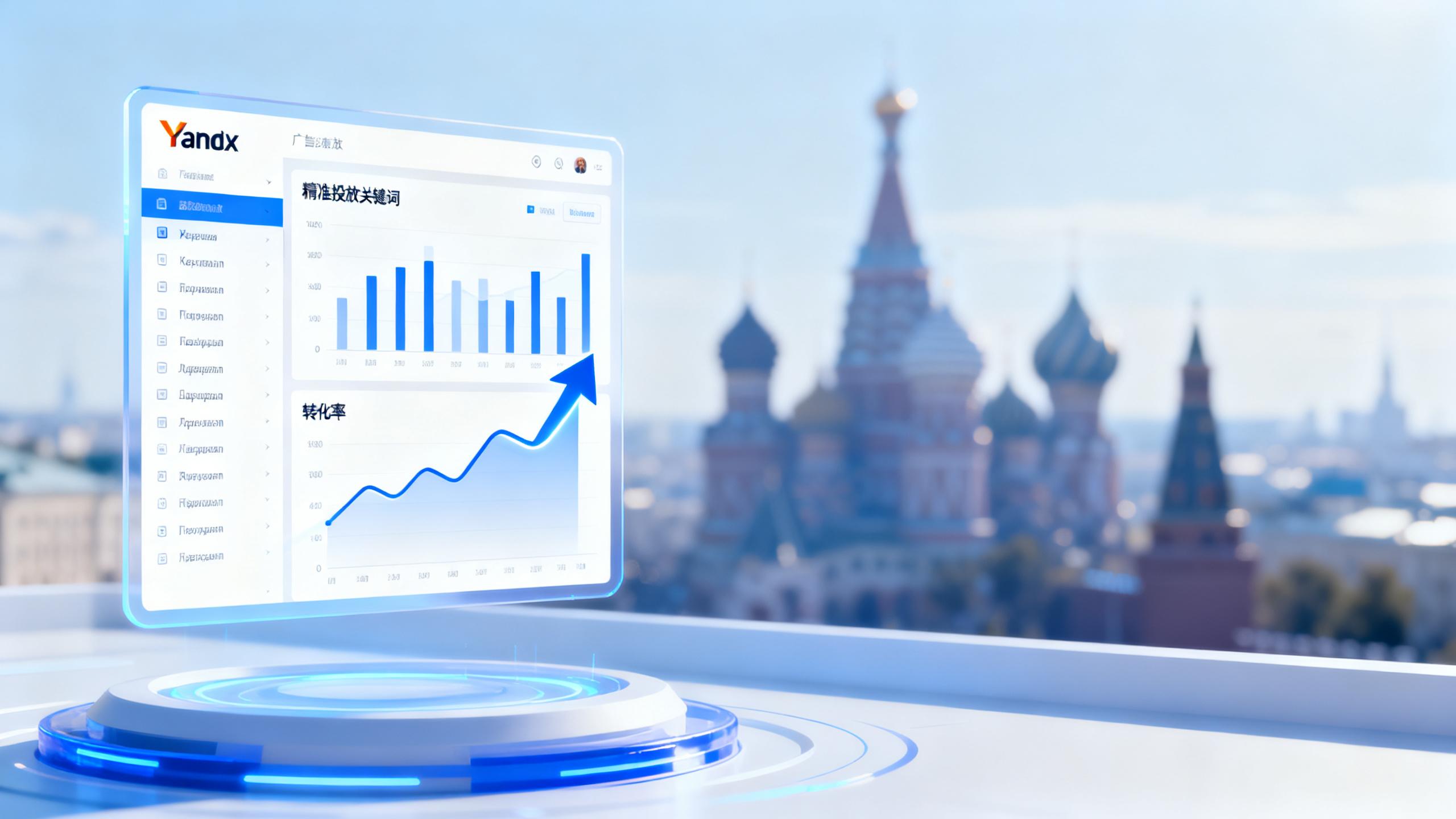 Técnicas de publicidad en Yandex: ¿Cómo llegar con precisión al mercado ruso?