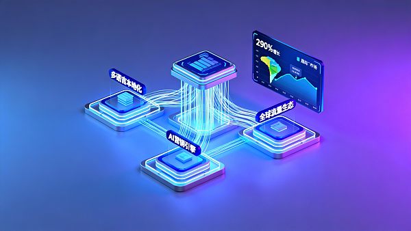 Informe del mercado de creación de sitios web inteligentes: ¿Qué características necesitan más las empresas de comercio exterior en 2023?