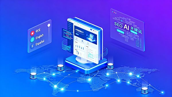 智能建站平台技术对比:哪家更适合外贸企业? 智能建站平台技术对比:哪家更适合外贸企业?