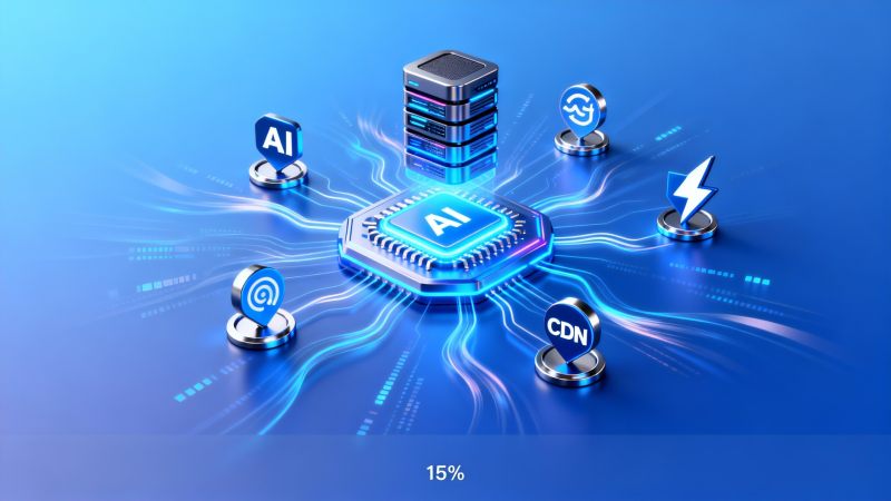 Nuevas tendencias en construcción de sitios web para comercio exterior en China: Estas funciones serán estándar en 2023