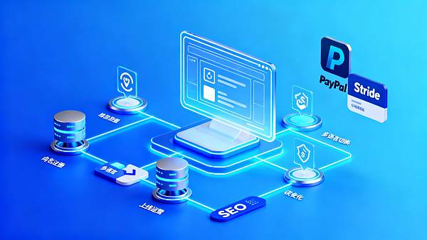 北京独立站建设常见问题解答:从域名注册到上线运营全流程 北京独立站建设常见问题解答:从域名注册到上线运营全流程