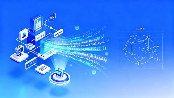 多语言网站建设成本解析:如何用最小预算覆盖最大市场? 多语言网站建设成本解析:如何用最小预算覆盖最大市场?