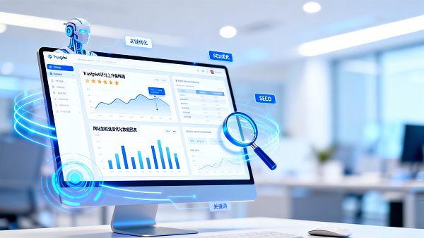 ¿Bajas calificaciones de Yiyingbao en Trustpilot? 3 casos reales te muestran cómo los proveedores de servicios para sitios web independientes de comercio exterior en China pueden recuperarse