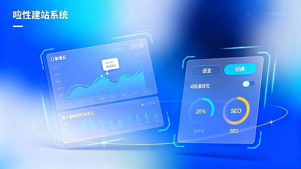 Caso de estudio: ¿Cómo duplicar pedidos internacionales con un sistema de construcción de sitios web responsivo?