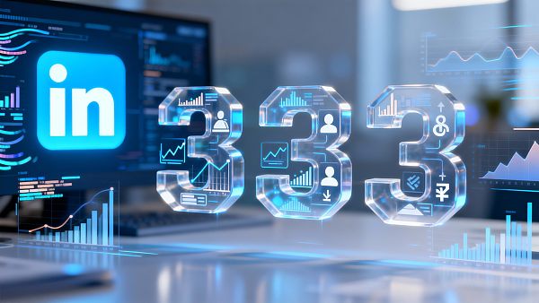 ¿Cómo mejorar las conversiones B2B en LinkedIn Marketing? 3 estrategias de datos subestimadas