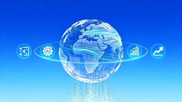 Guía de selección de plataformas de construcción inteligente de sitios web: ¿Cómo es Yiyingbao? Explicación de 3 ventajas clave