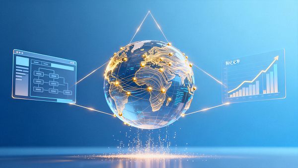 Guía de selección de sistemas de creación de sitios web de comercio exterior: 3 dimensiones para ayudarle a encontrar la solución más adecuada