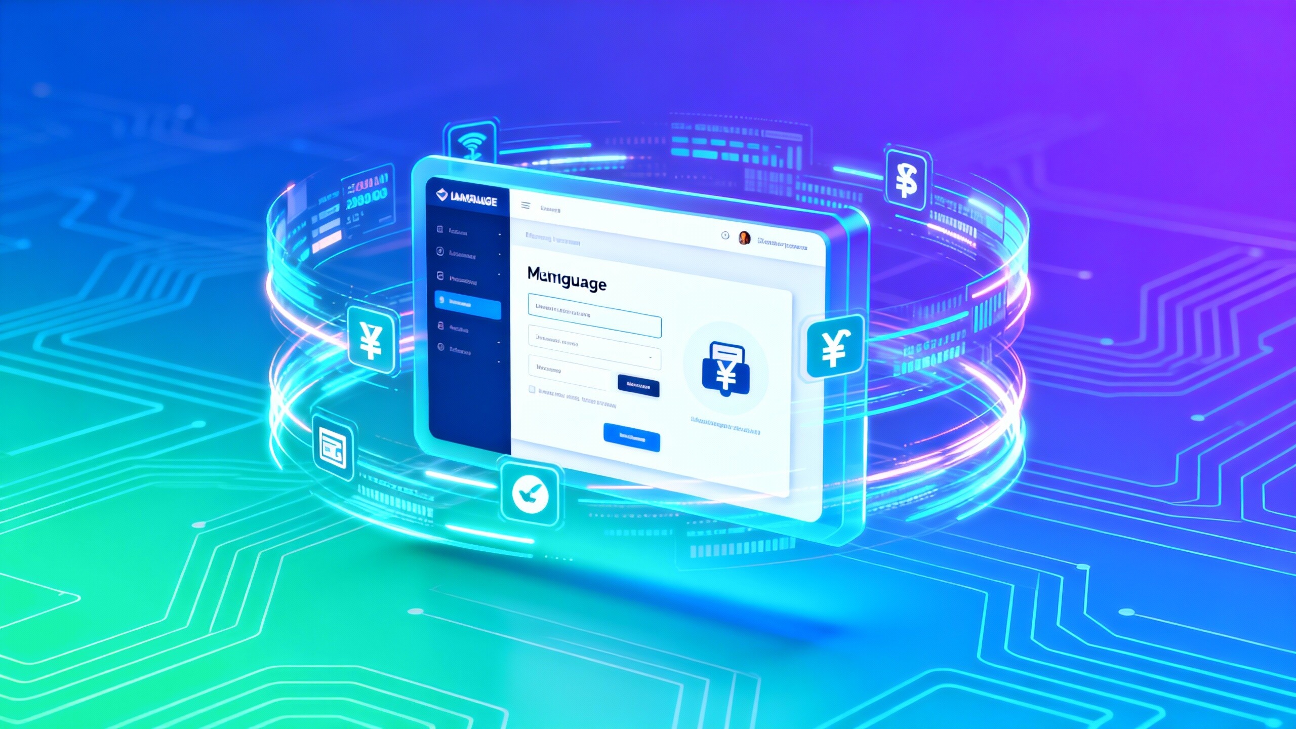 Análisis de los desafíos en la construcción de sitios web multilingües en Huizhou: integración técnica y de pagos locales