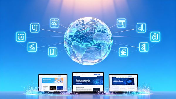 Actualización del sistema Eyingbao: se agregó soporte para 10 nuevos idiomas, que cubren el 95% del mercado global.