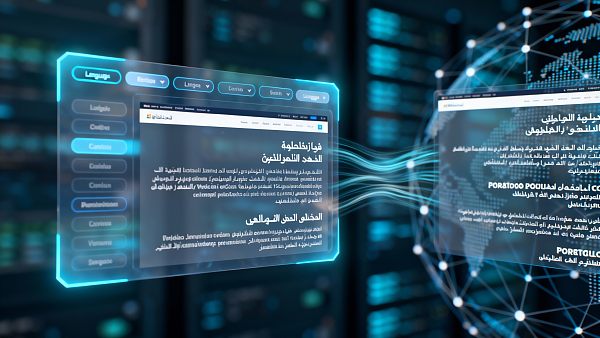 Actualización del sistema Eyingbao: se agregó soporte para 10 nuevos idiomas, que cubren el 95% del mercado global.