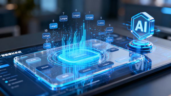 Actualización del sistema Eyingbao: se agregó soporte para 10 nuevos idiomas, que cubren el 95% del mercado global.