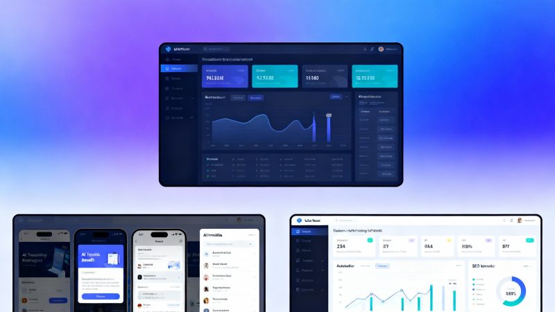 Prueba de creación de sitios web multilingües de Yiyingbao: ¿Cómo puede un equipo de comercio exterior expandirse a tres mercados objetivo en seis meses?