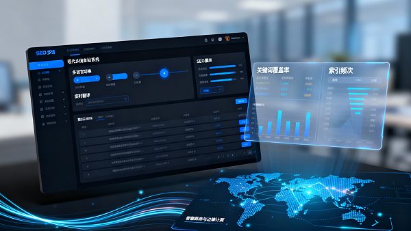 Plan de construcción de sitios web independientes de comercio exterior para 2025: Explicación detallada de costos, ROI y tiempo de implementación