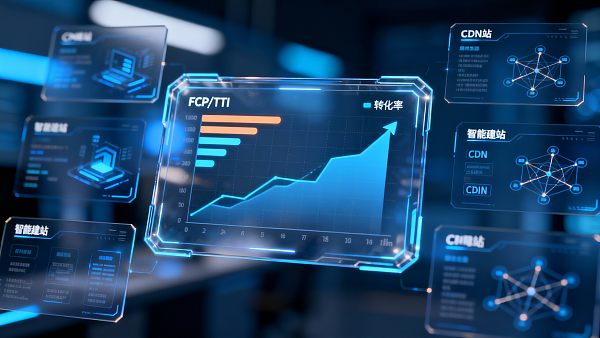 ¿Cómo mejorar la tasa de conversión de un sitio web de marketing digital? 7 estrategias de optimización cuantificables