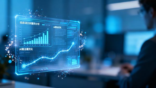 AI+SEO: ¿Cómo utilizar la inteligencia artificial para mejorar el posicionamiento global en los motores de búsqueda y la tasa de conversión? AI+SEO: ¿Cómo utilizar la inteligencia artificial para mejorar el posicionamiento global en los motores de búsqueda y la tasa de conversión?