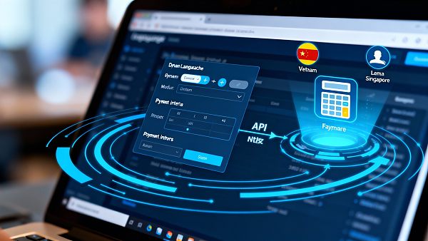 Análisis de los desafíos en la construcción de sitios web multilingües en Huizhou: integración técnica y de pagos locales