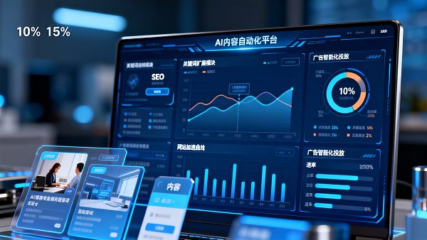 Uso de IA para mejorar la visibilidad y exposición de la marca: análisis empírico y recomendaciones prácticas sobre la automatización de contenido para KPIs de marca