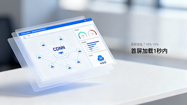 Aceleración y optimización del rendimiento del sitio web: Lista de tecnologías y estimación de costos para lograr una carga de primera pantalla <1s en plataformas de construcción de sitios web SaaS