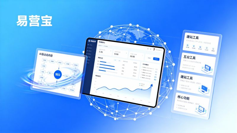 Análisis comparativo de plataformas de creación de sitios web inteligentes: ¿Cuál de las 5 herramientas es más adecuada para pymes?