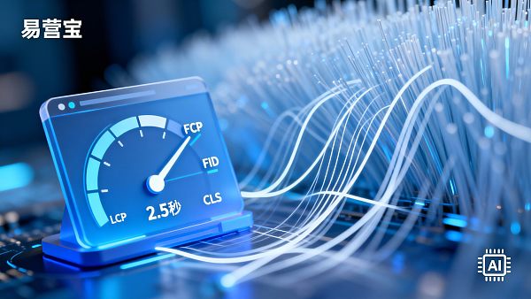 站点加速影响转化率?2024年加载速度标准已更新 站点加速影响转化率?2024年加载速度标准已更新