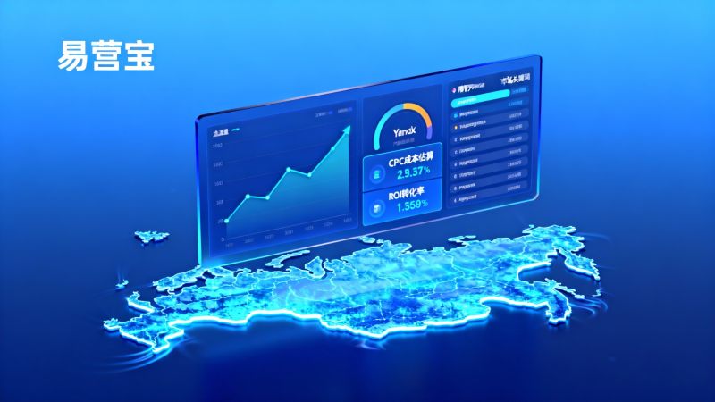 ¿Es adecuada la publicidad de Yandex para su mercado de comercio exterior? Estrategias de publicidad en países objetivo y estimación de costos