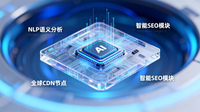 Comparativa de sistemas de sitios web multilingües: ¿Cómo elegir una solución de construcción de sitios web con alto ROI para distribuidores?