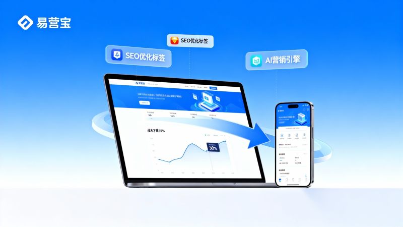 Construcción de sitios web receptivos para comercio exterior: ¿Cómo reducir los costos de pedidos en el extranjero en un 30% para 2025?