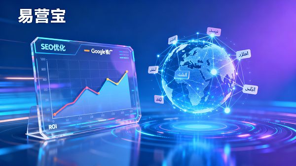 Cómo evaluar sitios web multilingües independientes y canales extranjeros en 2025: Comparación de costos y ROI entre la construcción de sitios web independientes de comercio exterior y la promoción en Google