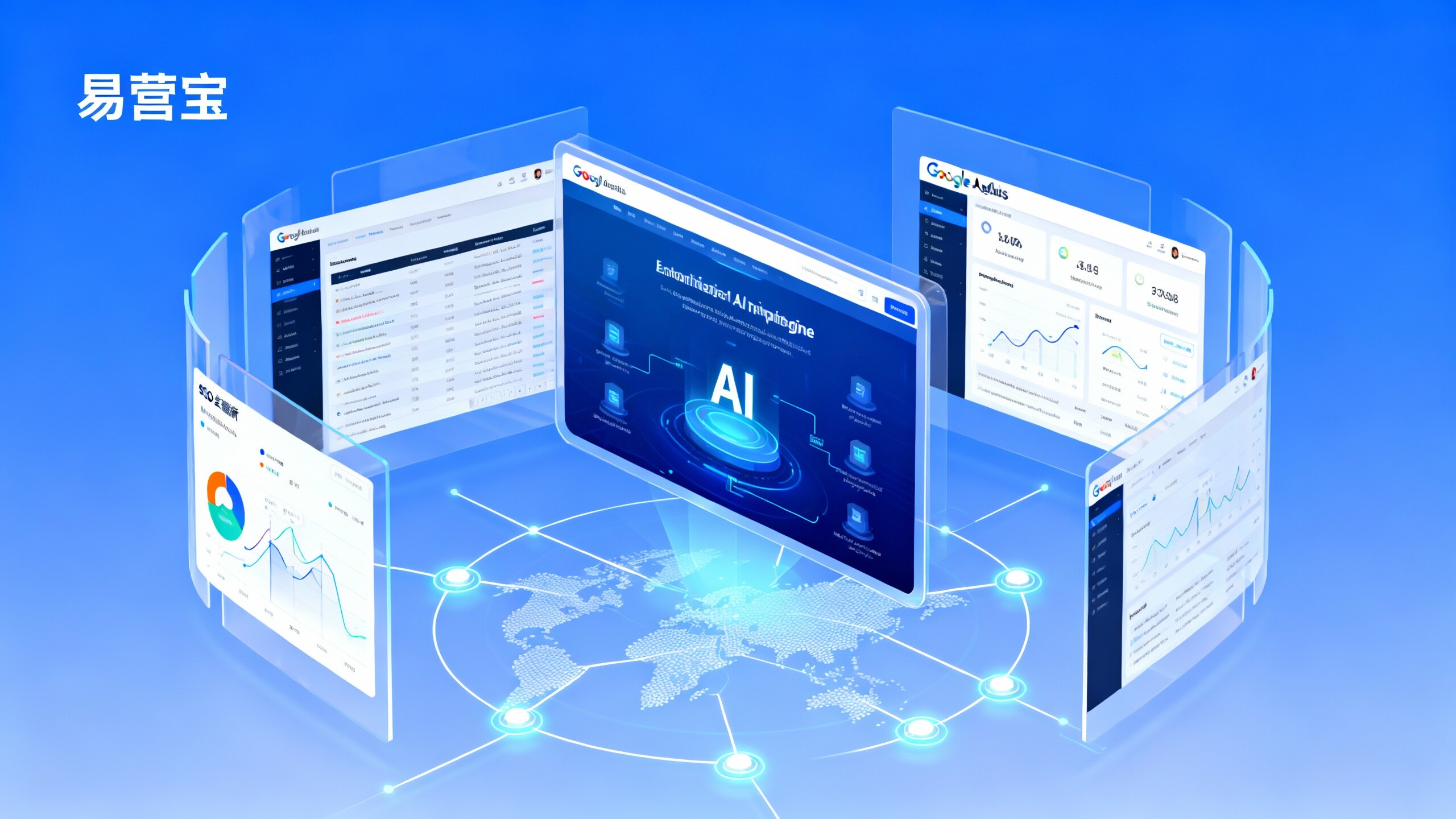 Distribuidores deben leer: Cómo los sitios web multilingües de herramientas de marketing de comercio exterior reducen costos de canales y aceleran entregas