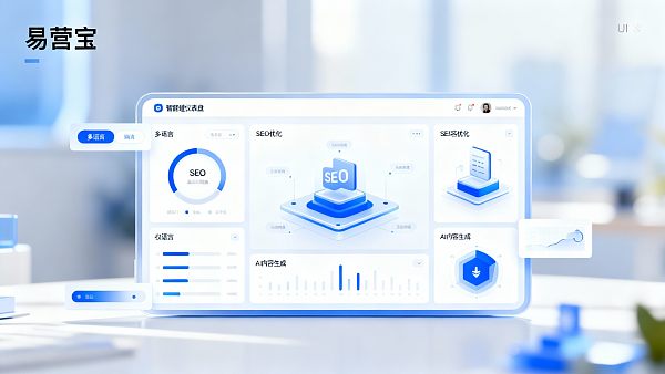 Lectura imprescindible para los responsables de la toma de decisiones empresariales: siete factores clave para seleccionar plataformas inteligentes de creación de sitios web en 2025.